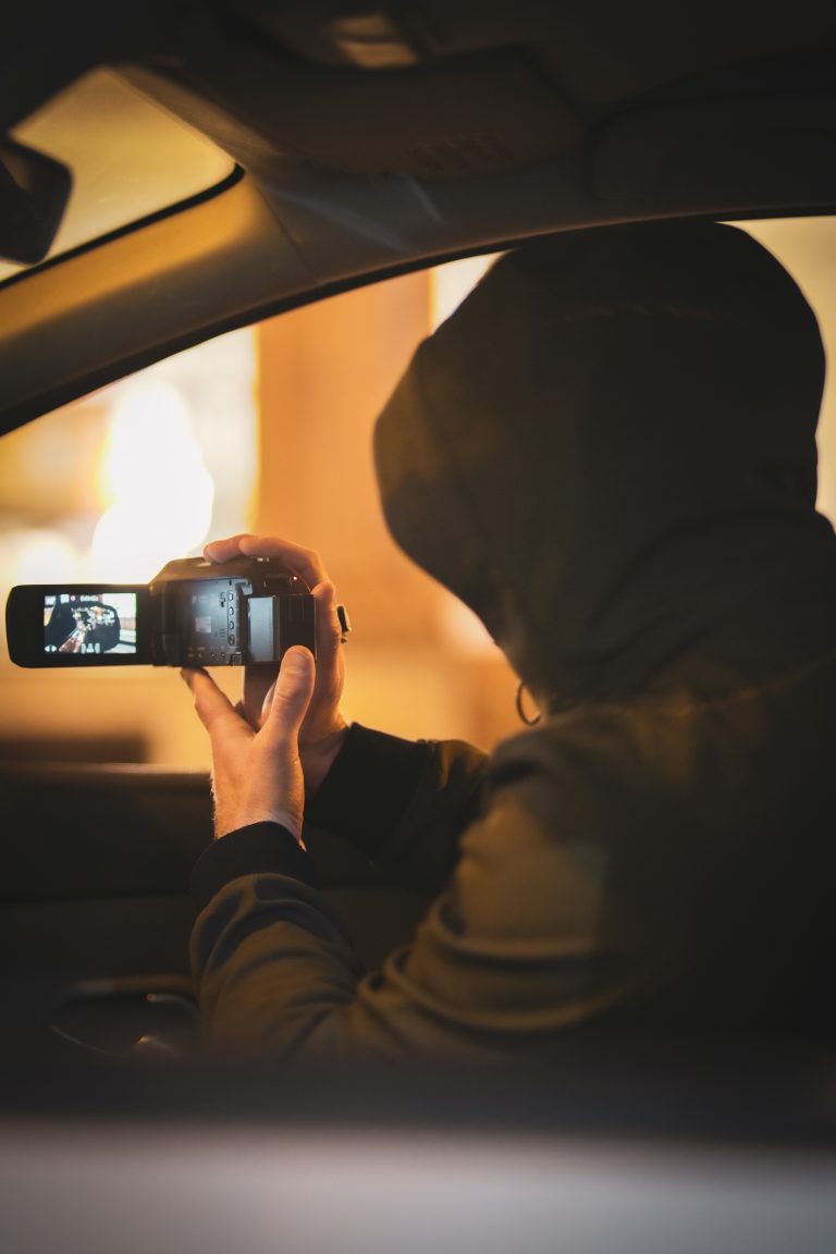 Case Study: Marital Investigation in Geneva