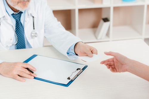 Suspicion of Fraudulent Sick Leave